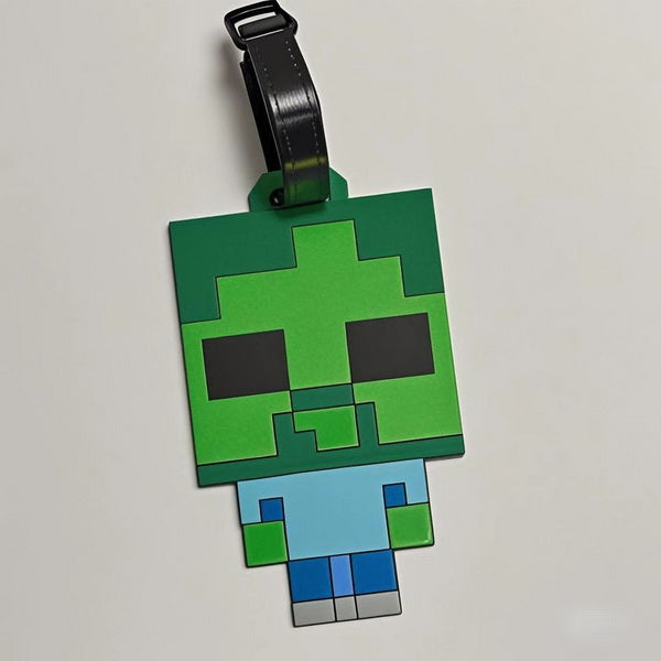 Luggage Tag