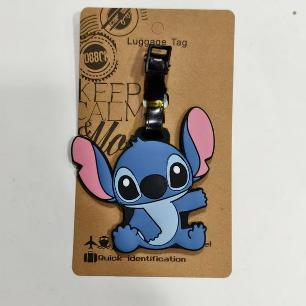 Luggage Tag