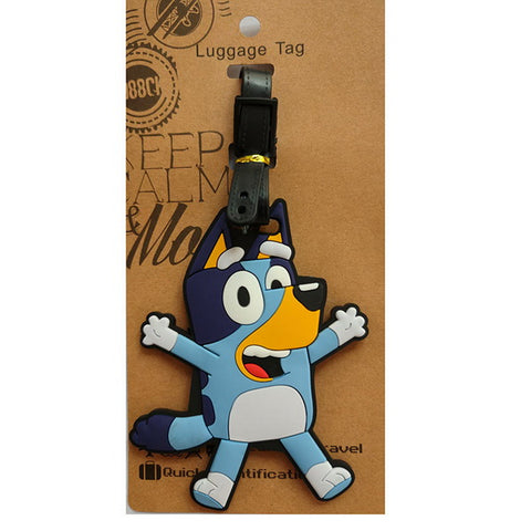 Luggage Tag