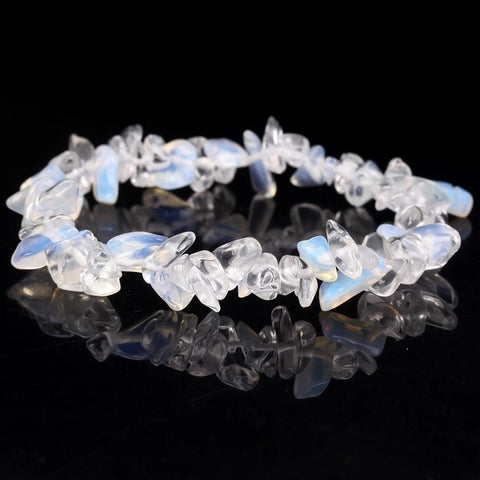 Gemstone Bracelet-Opal