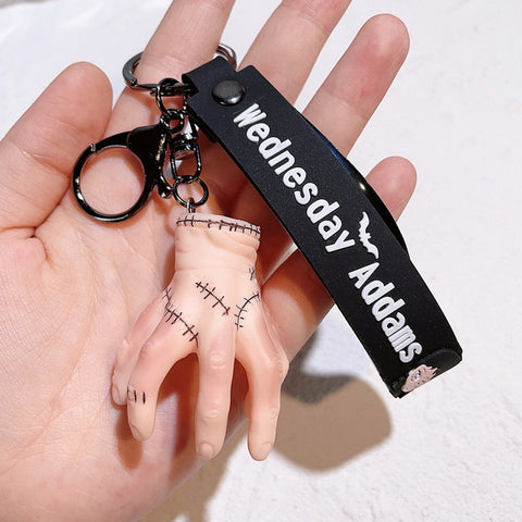 Keyring
