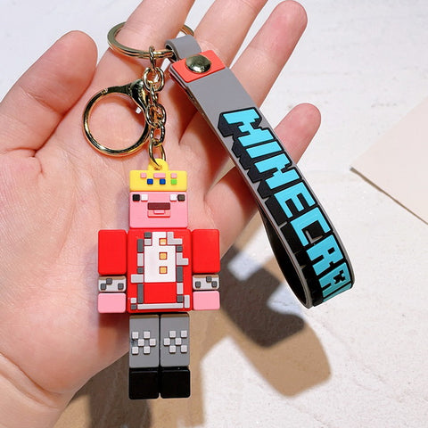 Keyring