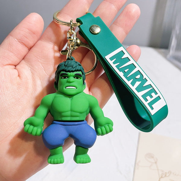 Keyring