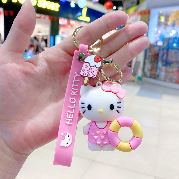 Keyring
