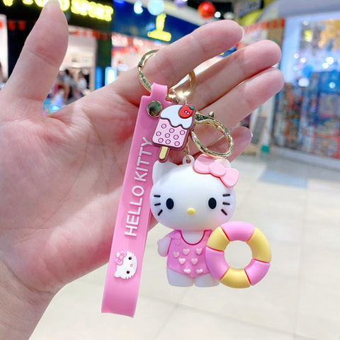 Keyring