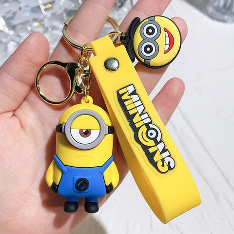 Keyring