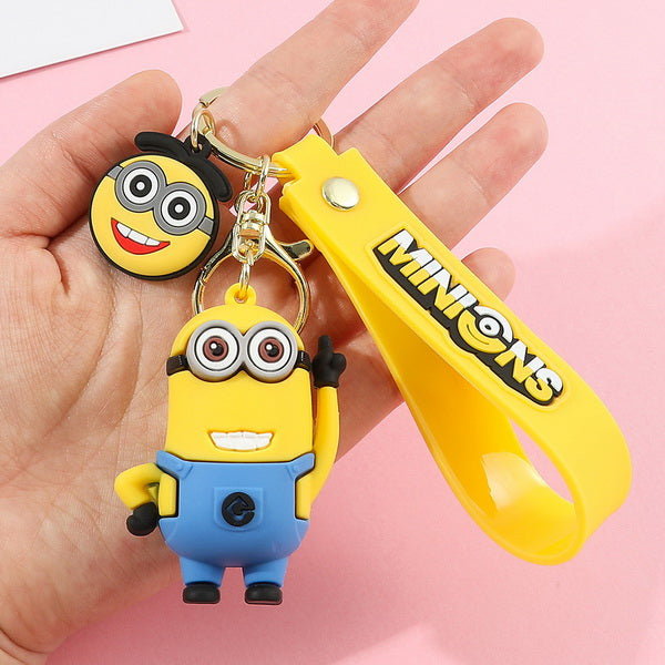 Keyring