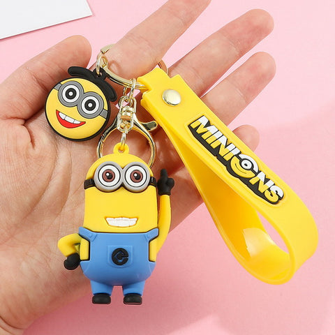 Keyring