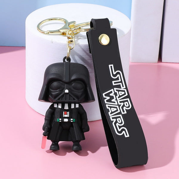 Keyring