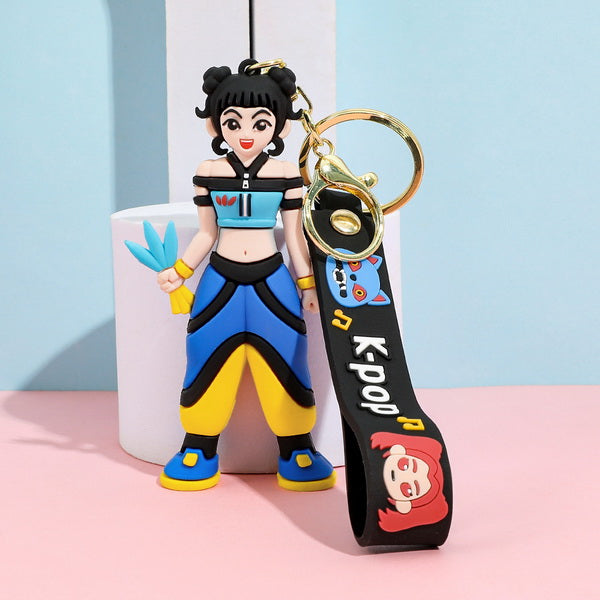 Keyring