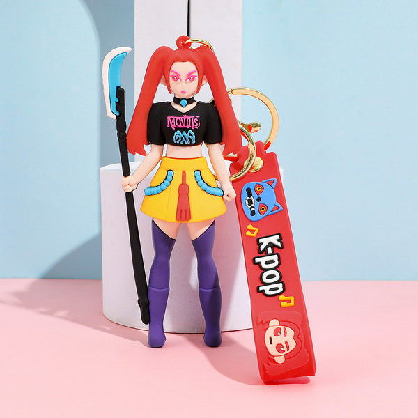 Keyring