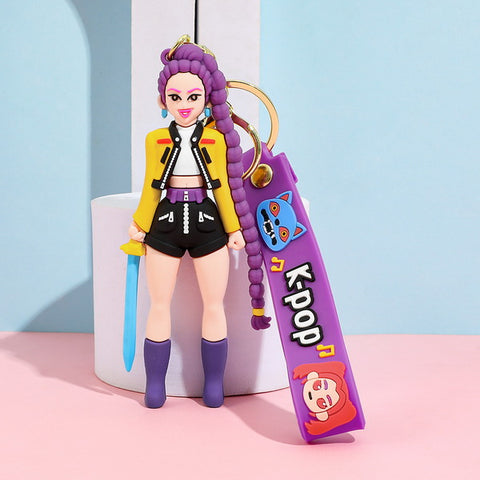 Keyring