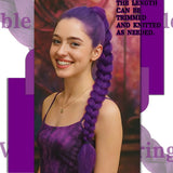 JUMBO Braiding Hair Extensions with Clip