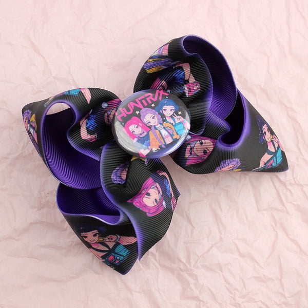 Hair Bows