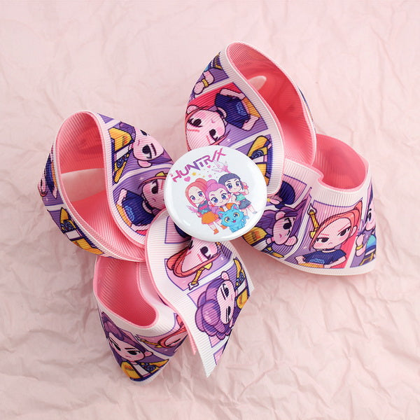 Hair Bows