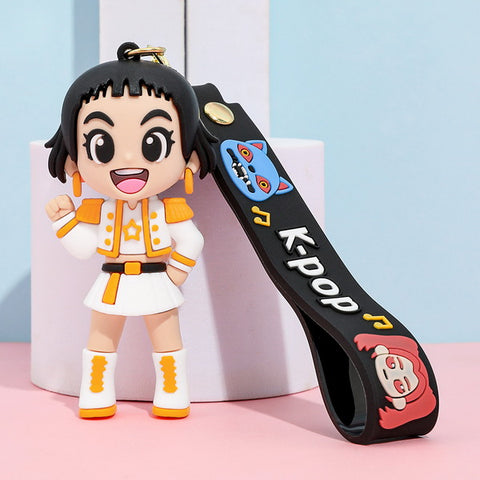 Keyring
