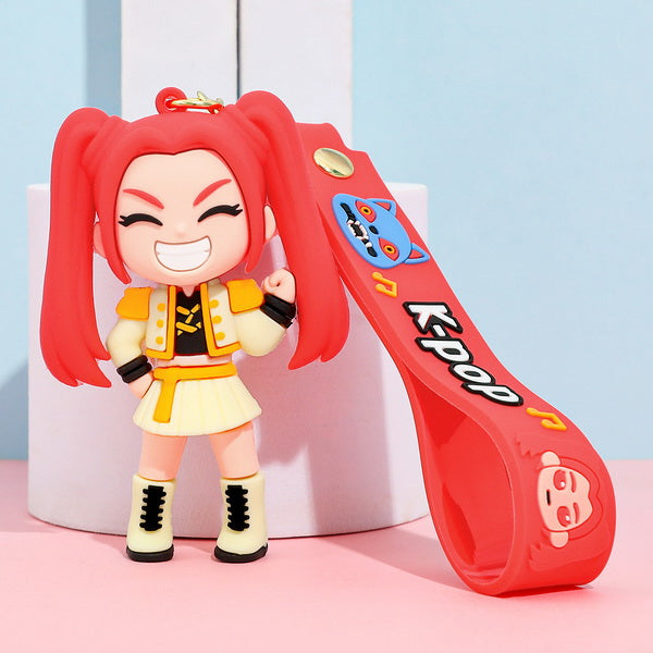 Keyring