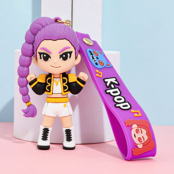 Keyring