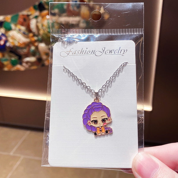 Kids Necklace