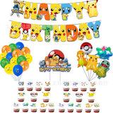 Kids Party Accessories