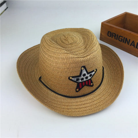 Kids Cowboy Hat