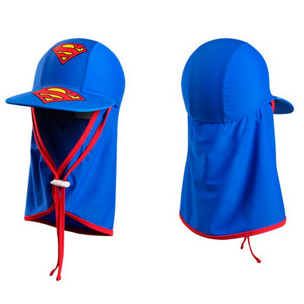 Kids UV Protection Swiming Hat