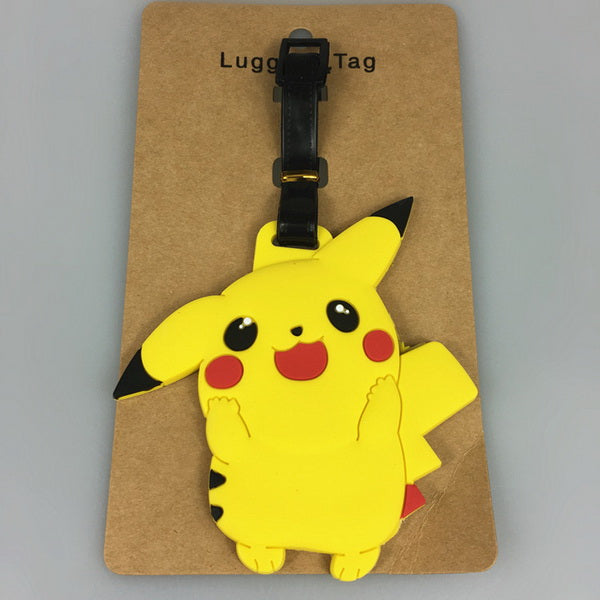 Luggage Tag