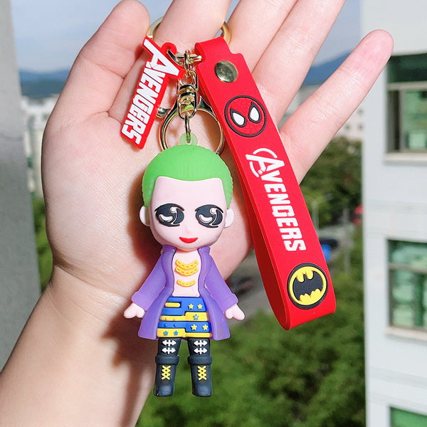 Keyring