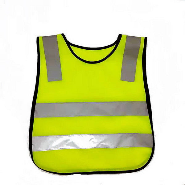Kids Safety Reflective Vest