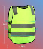 Kids Safety Reflective Vest