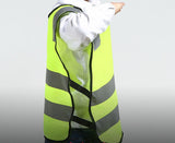 Kids Safety Reflective Vest