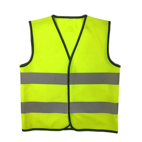 Kids Safety Reflective Vest