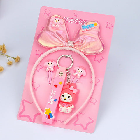 4pc Jewellery Set