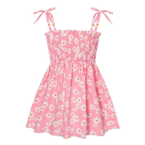 Cotton Kids Dress