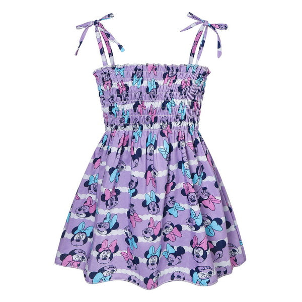 Cotton Kids Dress