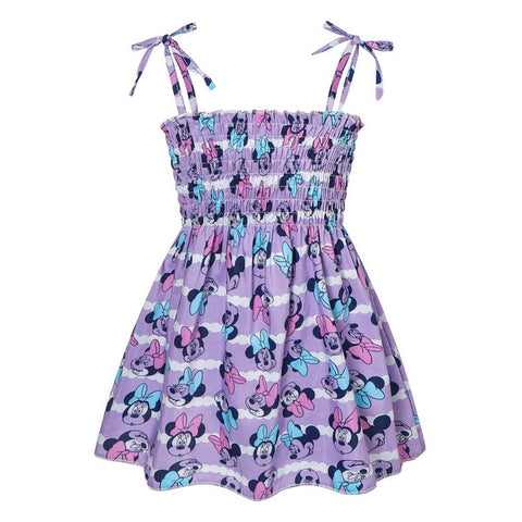 Cotton Kids Dress