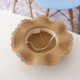 Kids Summer Hat & Bag Set