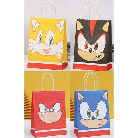 12pc Paper Gift Bag