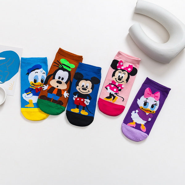20 Pairs Socks