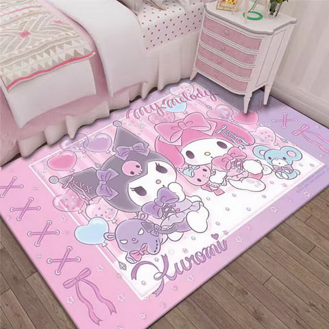 Kids Floor Mat