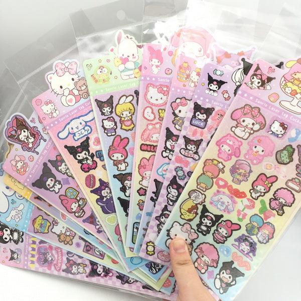 20pc Stickers