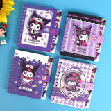 24pc Mini Notebook
