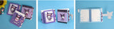 24pc Mini Notebook