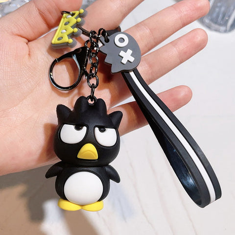Keyring