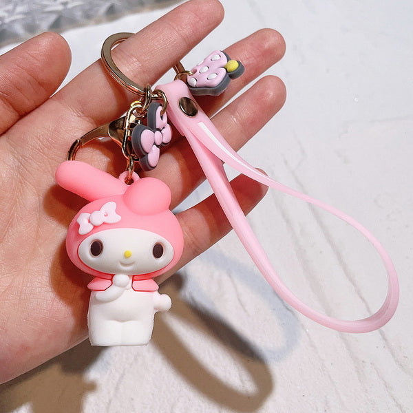 Keyring