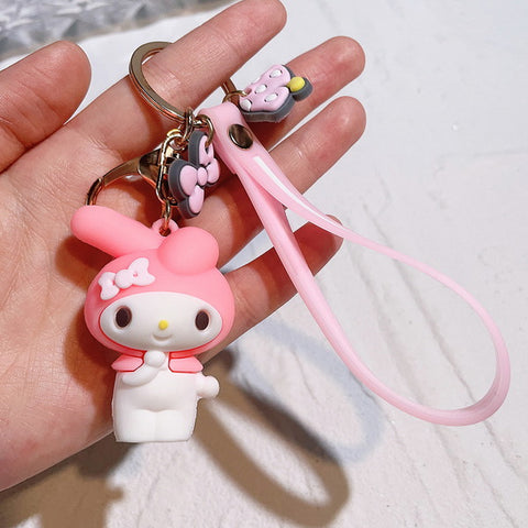 Keyring