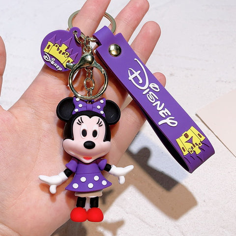 Keyring