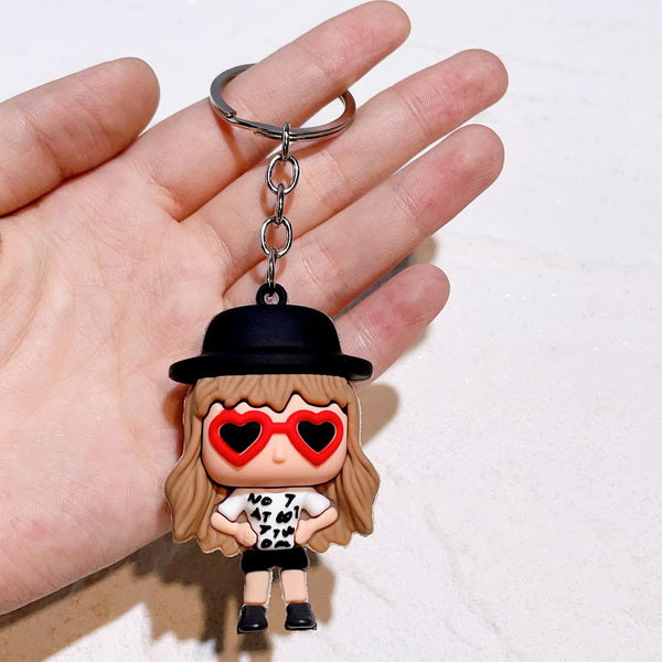 Keyring