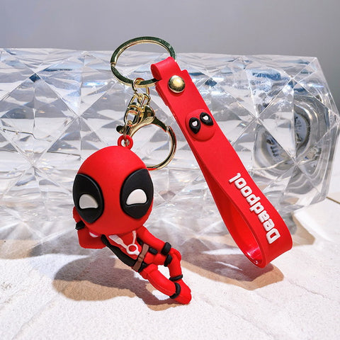 Keyring