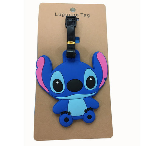 Luggage Tag